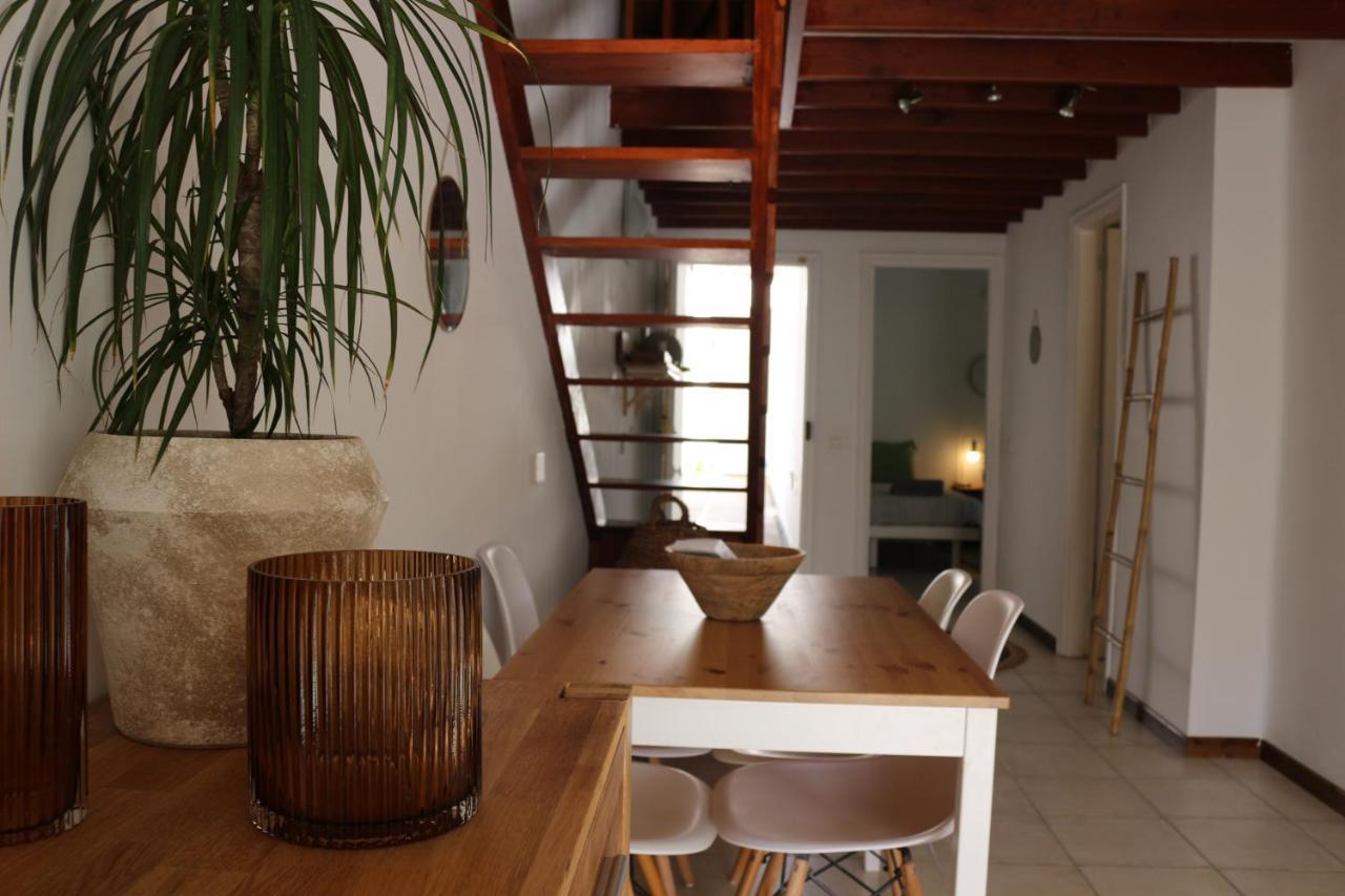 Bungalow Balancon Duplex El Medano  Exterior photo