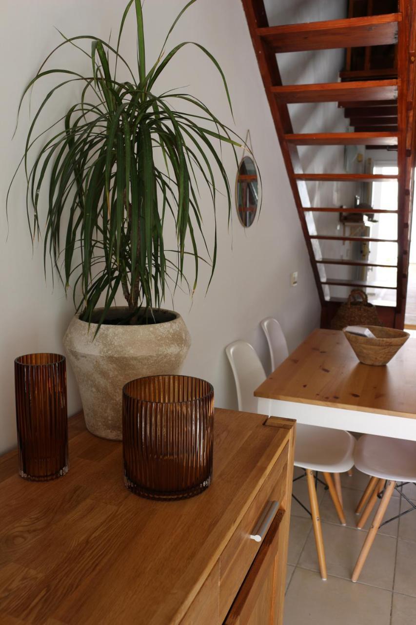 Bungalow Balancon Duplex El Medano  Exterior photo