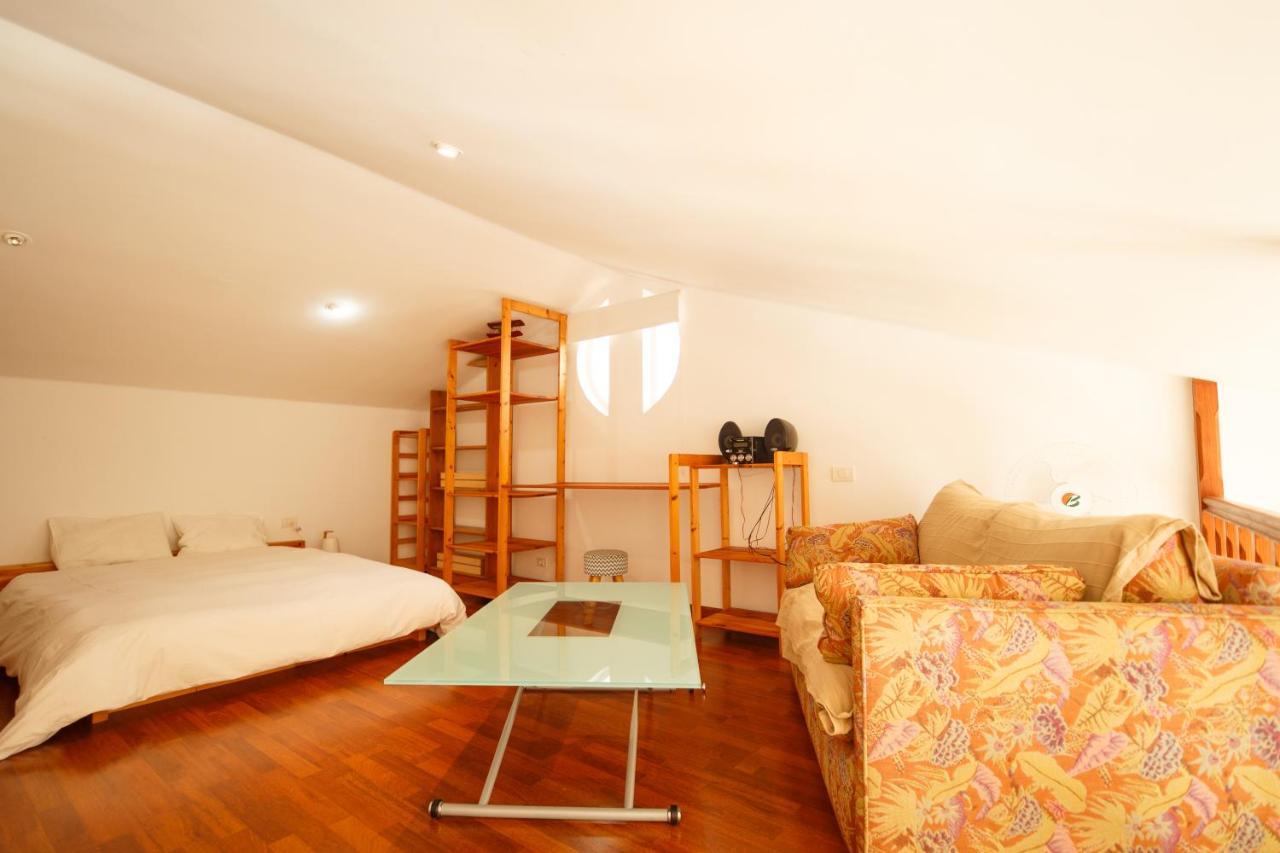 Bungalow Balancon Duplex El Medano  Exterior photo